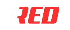 1Red Casino Logo